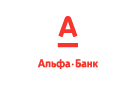 Банк Альфа-Банк в Тучково